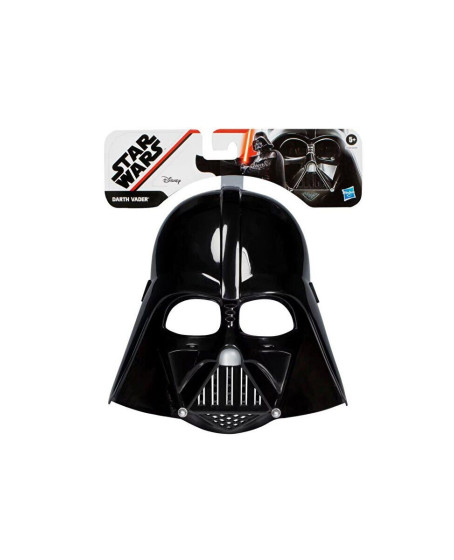 G0756 Star Wars Darth Vader Elektronik Maske G0756 Star Wars Darth Vader Elektronik Maske