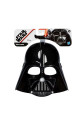 G0756 Star Wars Darth Vader Elektronik Maske G0756 Star Wars Darth Vader Elektronik Maske