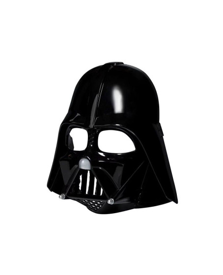 G0756 Star Wars Darth Vader Elektronik Maske G0756 Star Wars Darth Vader Elektronik Maske