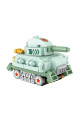 LZ8618 LOZ Blok Oyuncak Mini Poşet -Vagonlife LZ8618 LOZ Blok Oyuncak Mini Poşet -Vagonlife