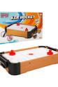 4560 SUN-FNY-RSP-M ÜSTÜ BUZ HOKEYİ AHŞAP 51X31X9 5CM - 1 Adet