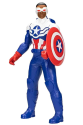 E5582 Marvel Iron-Man 24 cm Figür +4 yaş