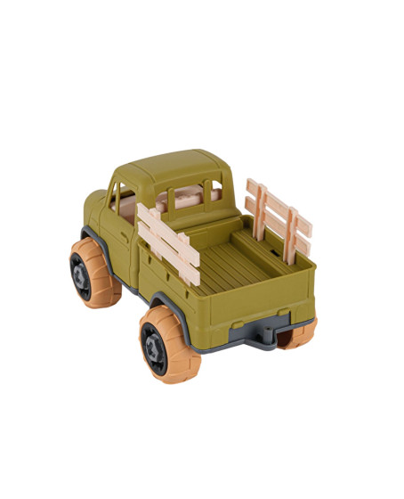 LC-31284 SÖK-TAK ÇİFTLİK ARAÇLARI KAMYON