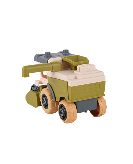 LC-31286 SÖK-TAK ÇİFTLİK ARAÇLARI BİÇER DÖVER