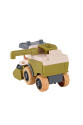 LC-31286 SÖK-TAK ÇİFTLİK ARAÇLARI BİÇER DÖVER