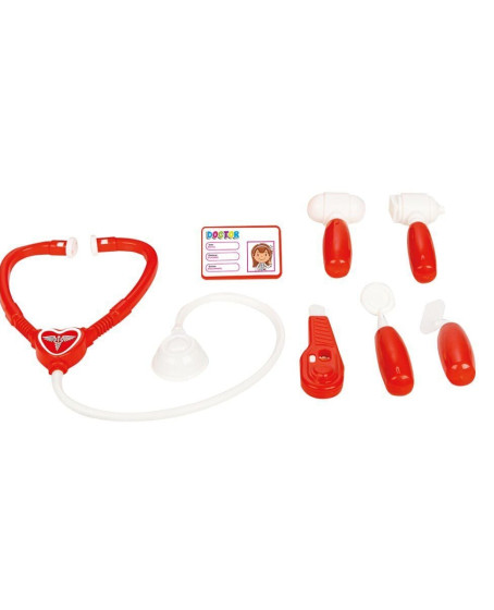 03 366 ÇANTALI DOKTOR SETİ