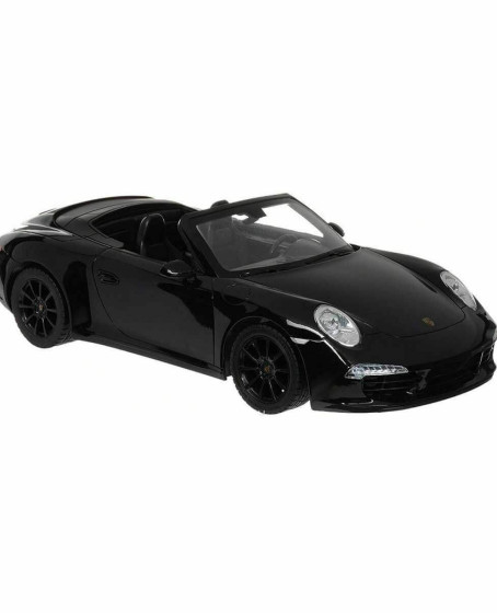 47700 Porsche 911 Carrera S Uzaktan Kumandalı Işıklı Araba 1:12 -Sunman
