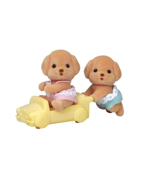 5425 Sylvanian Families Kaniş İkizler +3 yaş 5425 Sylvanian Families Kaniş İkizler +3 yaş