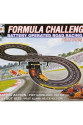 6019 Formula Challenger Yarış Seti 6019 Formula Challenger Yarış Seti