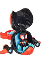 G1465 Spidey Waterwebs - Spin Dolphin Figür ve Araç OyunSeti +3 yaş - 1 Adet