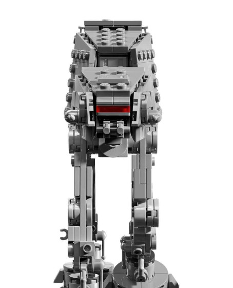 75440 Lego Star Wars AT-AT 525 parça +18 yaş 75440 Lego Star Wars AT-AT 525 parça +18 yaş