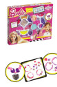 03182 BARBIE TAKI SETİ İKİLİ KUTU