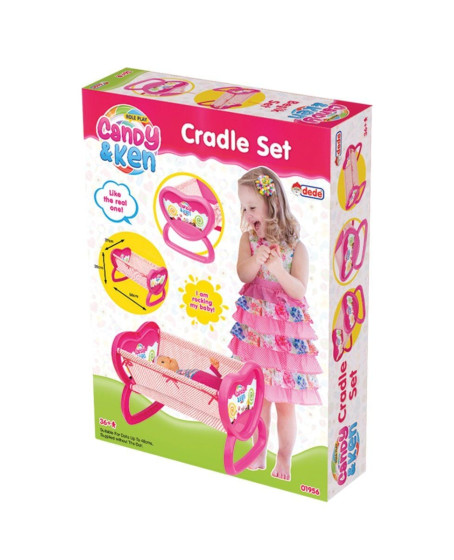 01956 CANDY BEŞİK (KUTUDA)