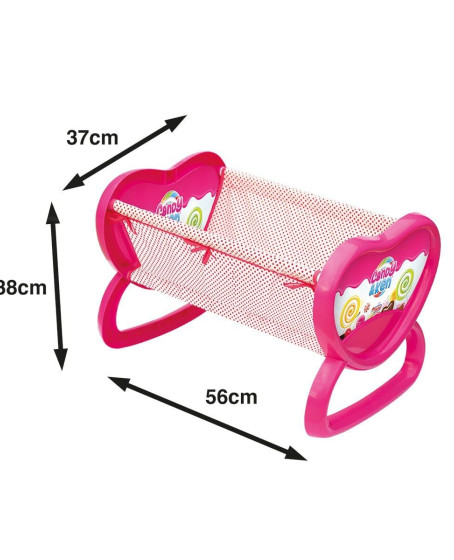 01956 CANDY BEŞİK (KUTUDA)