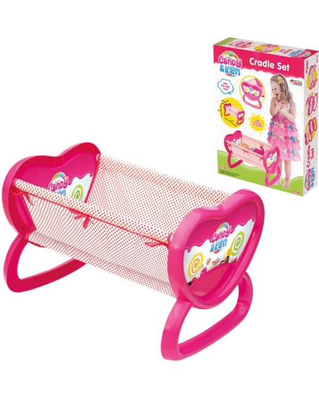 01956 CANDY BEŞİK (KUTUDA)