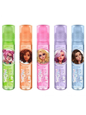 S00088326 - WOW Generation Aromalı Dudak Yağı(Fiyat tek bir ürünün fiyatıdır.)