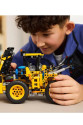42209 Lego Technic Volvo L120 Elektrikli Yükleyici parça +9 yaş 42209 Lego Technic Volvo L120 Elektrikli Yükleyici parça +9 yaş