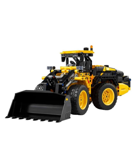 42209 Lego Technic Volvo L120 Elektrikli Yükleyici parça +9 yaş 42209 Lego Technic Volvo L120 Elektrikli Yükleyici parça +9 yaş