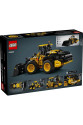 42209 Lego Technic Volvo L120 Elektrikli Yükleyici parça +9 yaş 42209 Lego Technic Volvo L120 Elektrikli Yükleyici parça +9 yaş