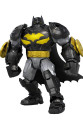 JMP84 DC Mekanik Zırhlı Batman Aksiyon Figürü - 1 Adet JMP84 DC Mekanik Zırhlı Batman Aksiyon Figürü - 1 Adet
