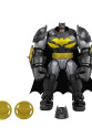 JMP84 DC Mekanik Zırhlı Batman Aksiyon Figürü - 1 Adet JMP84 DC Mekanik Zırhlı Batman Aksiyon Figürü - 1 Adet