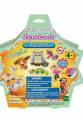 31602 AquaBeads Star Bead Arkadaşlar Seti / Yedek boncuk paketi / Epoch / +4 yaş