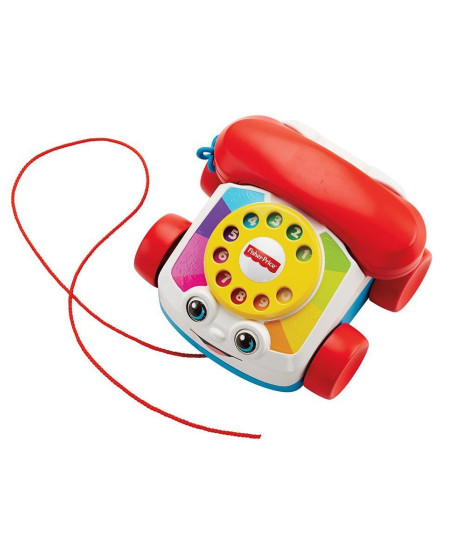 FGW66 Fisher-Price® Geveze Telefon /Fisher-Price