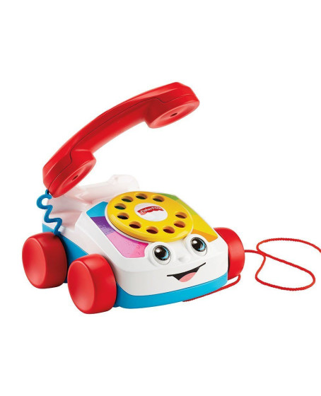 FGW66 Fisher-Price® Geveze Telefon /Fisher-Price