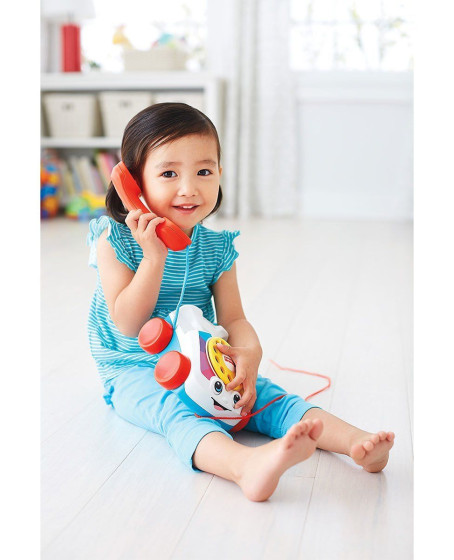 FGW66 Fisher-Price® Geveze Telefon /Fisher-Price