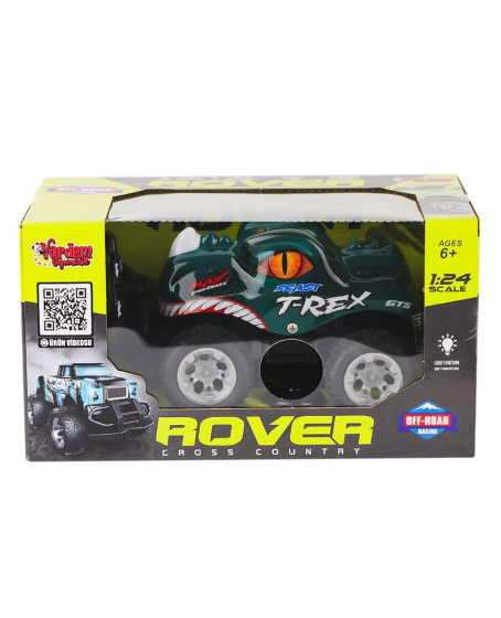 SYR-666-842-3-4-5-6-7 Kumandalı Şarjlı Rover Off Road Işıklı araba 1:24 -Vardem Oyuncak SYR-666-842-3-4-5-6-7 Kumandalı Şarjlı Rover Off Road Işıklı araba 1:24 -Vardem Oyuncak