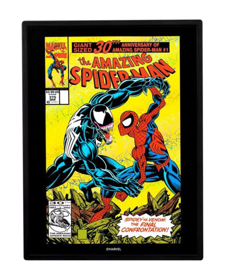 FND 92067 Spider-Man Venom a Karşı FND 92067 Spider-Man Venom a Karşı