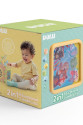 5292 OYUNCAK EDUCATIONAL CUBE PUZZLE