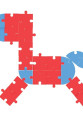 03 640 1001 ÇEŞİT PUZZLE 200 PARÇA 03 640 1001 ÇEŞİT PUZZLE 200 PARÇA