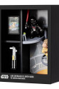 FND 92077 Luke Sykwalker Darth Vadera Karşı FND 92077 Luke Sykwalker Darth Vadera Karşı