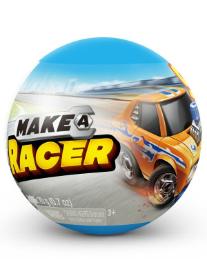 5U000000 Make a Racer Sürpriz Paket - 77625
