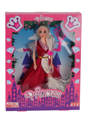288 PRINCESS GIRL 288 PRINCESS GIRL