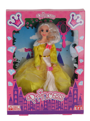 288 PRINCESS GIRL