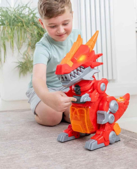S00070024 -SUN-HTI-TMZ-PİST SET ROBO WRECKERZ MEGA BEAST SESLİ/IŞIKLI S00070024 -SUN-HTI-TMZ-PİST SET ROBO WRECKERZ MEGA BEAST SESLİ/IŞIKLI