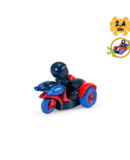 203222007 RC SPİN TECHNO-RACER 1 50 203222007 RC SPİN TECHNO-RACER 1 50