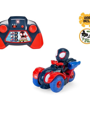 203222007 RC SPİN TECHNO-RACER 1 50