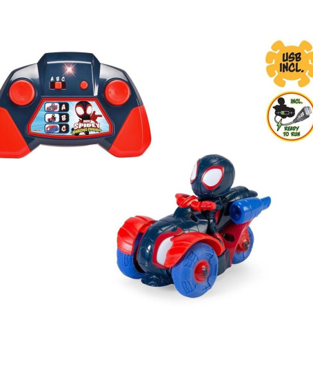203222007 RC SPİN TECHNO-RACER 1 50 203222007 RC SPİN TECHNO-RACER 1 50