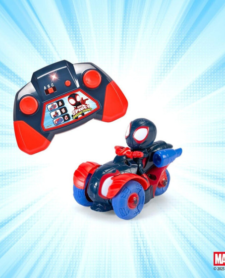 203222007 RC SPİN TECHNO-RACER 1 50 203222007 RC SPİN TECHNO-RACER 1 50