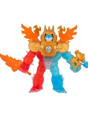 GJT64000 GooJitZu Menteor Madness Gootron Supreme - 43028 GJT64000 GooJitZu Menteor Madness Gootron Supreme - 43028