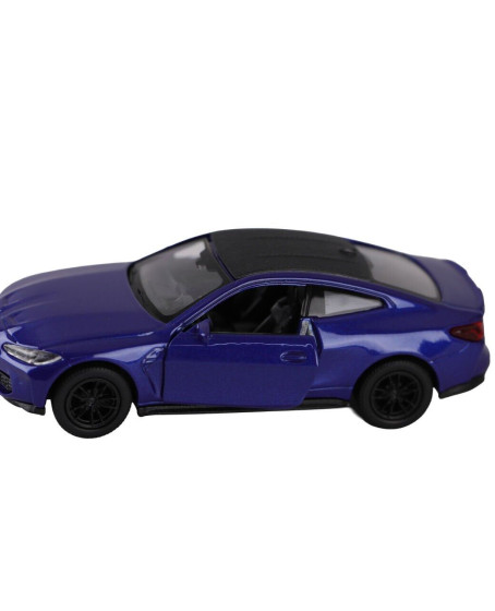 811 WELLY ÇEK BIRAK BMW M4 72