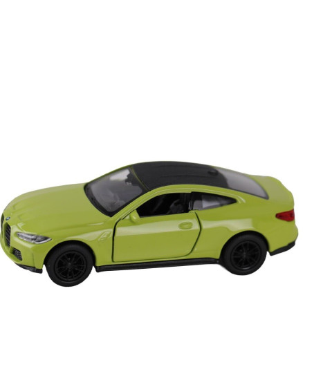 811 WELLY ÇEK BIRAK BMW M4 72
