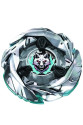 BEY26000 Beyblade Tekli Set X UX Sterling Wolf 3-80FB - TP1674