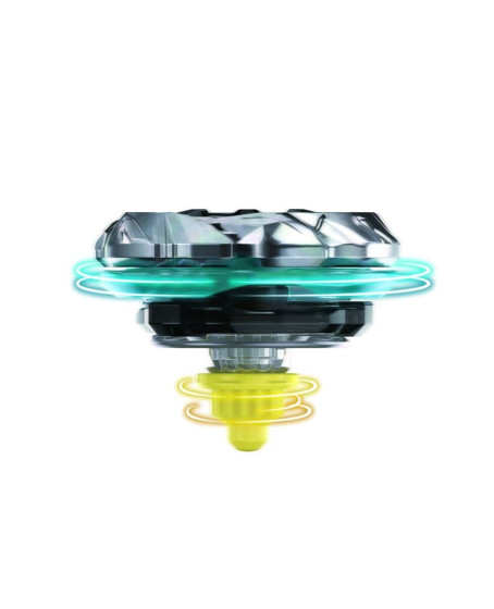 BEY26000 Beyblade Tekli Set X UX Sterling Wolf 3-80FB - TP1674