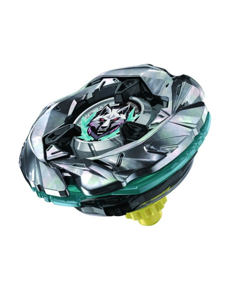 BEY26000 Beyblade Tekli Set X UX Sterling Wolf 3-80FB - TP1674