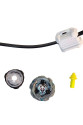 BEY26000 Beyblade Tekli Set X UX Sterling Wolf 3-80FB - TP1674