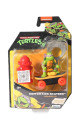 TU812001 TMNT Ninja Kaplumbağalar Kaykay Figürü - 71052 TU812001 TMNT Ninja Kaplumbağalar Kaykay Figürü - 71052